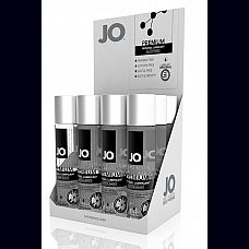     JO Premium 30 
JO Premium -     .