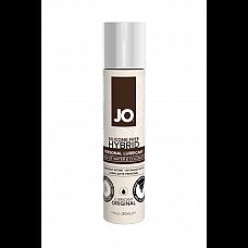       Hybrid Lubricant 30  
      JO Hybrid Lubricant.