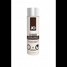       Hybrid Lubricant WARMING   120  
      JO Hybrid Lubricant .