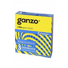  Ganzo Classic  3 
 Ganzo Classic  3          .