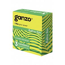  Ganzo Ultra thin  3 
 Ganzo Ultra thin  3          .