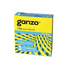  Ganzo Ribs  3 
 Ganzo Ribs  3    ,   ,      .