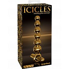   Icicles Gold Edition G06 - Gold    
Icicles Gold Edition-   ,         .