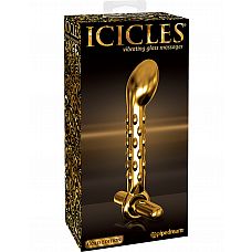   Icicles Gold Edition G07 - Gold    
Icicles Gold Edition-   ,         .