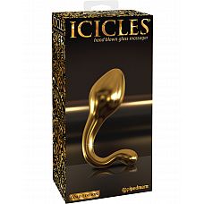   Icicles Gold Edition G11 - Gold 
Icicles Gold Edition-   ,         .