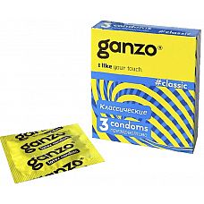  GANZO Classic No3 
