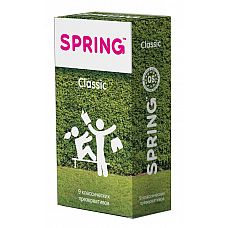 ������������ ������������ SPRING CLASSIC - 9 ��. 
������������ ������������ SPRING CLASSIC.
