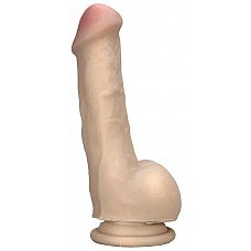     REALSTUFF 6.5INCH VIBRATOR III - 16,5 . 
    REALSTUFF 6.