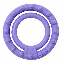     NEON DOUBLE RING 45MM PURPLE 
    NEON DOUBLE RING 45MM PURPLE.