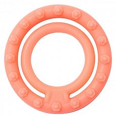 ��������� ������� ����������� ������ NEON DOUBLE STIMU RING 45MM ORANGE 
��������� ������� ����������� ������ NEON DOUBLE STIMU RING 45MM ORANGE.