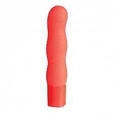     PURE 3.5INCH VIBRATOR ORANGE - 9 . 
    PURE 3.