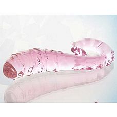 <strong>Розовый анальный стимулятор с шишечками по всей длине и закрученной ручкой - 15,5 см.</strong> <br />
Розовый анальный стимулятор с шишечками по всей длине и закрученной ручкой.<div class="charTableblock"><div><span>Длина, см</span>: 15.50</div><div><span>Диаметр, см</span>: 3.00</div><div><span>Материал</span>: стекло</div><div><span>Длина, см</span>: 13-16</div><div><span>Диаметр, см</span>: 3</div></div> Розовый анальный стимулятор с шишечками по всей длине и закрученной ручкой - 15,5 см.
Розовый анальный стимулятор с шишечками по всей длине и закрученной ручкой.