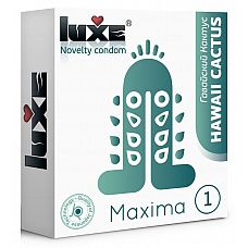  Luxe Maxima WHITE     - 1 . 
     ,     .