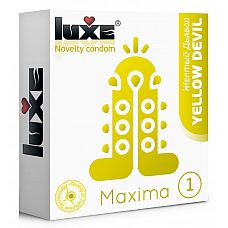  Luxe Maxima WHITE     - 1 . 
   ?    , 3   -      .