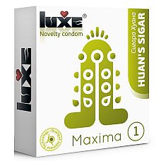  Luxe Maxima WHITE     - 1 . 
        .