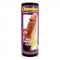      -   Cloneboy 
CloneBoy -      P   .