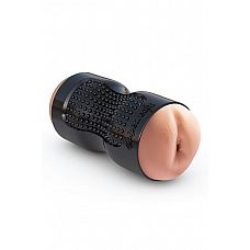 <strong>Мастурбатор вагина-анус Extreme Toyz Tight Grip Pussy Ass</strong> <br />
Мастурбатор вагина-анус Extreme Toyz Tight Grip Pussy Ass позволит мужчине в любой момент испытывать радость как классического, так и анального секса.<div class="charTableblock"><div><span>Материал</span>: TPE / TPR</div><div><span>Цвет</span>: черный</div><div><span>Наличие вибрации</span>: без вибрации</div><div><span>Особенности</span>: вагина; попка; в колбе</div></div> Мастурбатор вагина-анус Extreme Toyz Tight Grip Pussy Ass
Мастурбатор вагина-анус Extreme Toyz Tight Grip Pussy Ass позволит мужчине в любой момент испытывать радость как классического, так и анального секса.