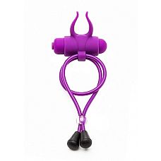     The Devil - Purple SH-SHT215PUR 
