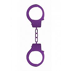  OUCH! Purple SH-OU001PUR 
"   .