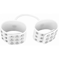   OUCH! White SH-OU040WHI 
"  OUCH     ,      ,         .