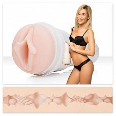 - Flleshlight Girls - Lola Reve Dorcel 
- -  -    Lola Reve,     .