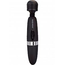 ׸  BodyWand Rechargeable Massager 
 ,     ?    ,    !         !     Body Wand Rechargeable Massager Black        ,                  .