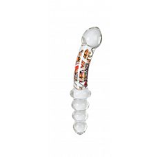    Inked Glass - Dual Probe - 19 . 
  -           ,      .