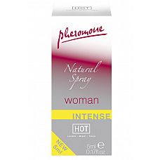 Natural Spray Intense     5 
 .