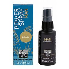 Power Spray man     50 
     .