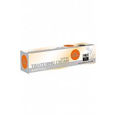 <strong>Women Tightening Creme крем для женщин 30мл</strong> <br />
рем для женщин с сужающим эффектом.<div class="charTableblock"> </div> Women Tightening Creme крем для женщин 30мл 
рем для женщин с сужающим эффектом.