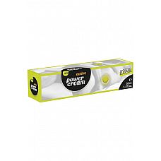Power Cream Ative men    30  
  .