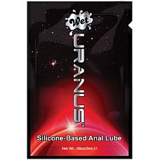 �������� ��������� �� ����������� ������ Wet Uranus Silicone - 2 ��. 
�������������� ��������� �� ����������� ������, ��������� ���������� ��� ���������� �� ����� ��������� �����.