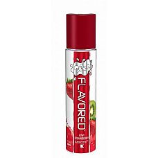  Wet Flavored Kiwi Strawberry      - 30 . 
,       ,   ,             .