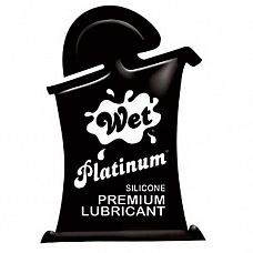 ����-��������� �� ����������� ������ Wet Platinum - 10 ��. 
�������������� ����������� ��������� - 100% ���������������� �������!������������ �������� ��� ����������� �������.