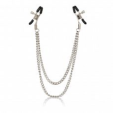      Tiered Nipple Clamps 
     Tiered Nipple Clamps        .