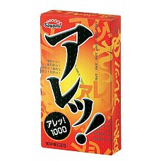 ������������ � ������� Sagami SUPER DOTS One Stage - 10 ��. 
������������ � ������� Sagami SUPER DOTS One Stage.