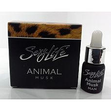  ""Sexy Life""  ""Animal Musk"", 5 
"Animal Musk -     ,    ,        ,        !"