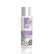        JO AGAPE LUBRICANT WARMING.     
     "JO":         JO AGAPE LUBRICANT WARMING.