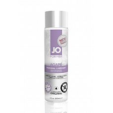        JO AGAPE LUBRICANT ORIGINAL.     
     "JO":         JO AGAPE LUBRICANT ORIGINAL.