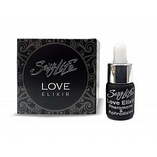  -   Sexy Life Love Elixir  - 5 . 
Love Elixir  -, , , , .