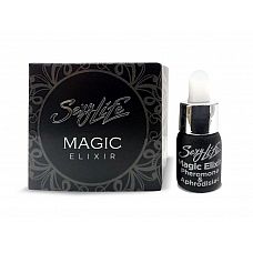  -   Sexy Life Magic Elixir  - 5 . 
Magic Elixir  -, , , , .