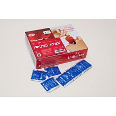 ������������ Unilatex Strawberry � ���������� �������� - 1 ���� (144 ��.) 
������������ ������������ ������������ �������, ������� �����������, ������ �������� �����, ������������ �����, � ����������� ��������������� ������ �� ������ ������������ ����� � �������� ��������.