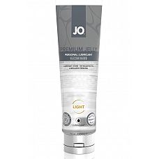 ��������� �� ����������� ������ JO PREMIUM JELLY LIGHT - 120 ��. 
JO H2O JELLY LIGHT - ������ ����������� ��������� ��� ����������� ����������.