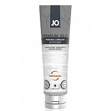 ��������� �� ����������� ������ JO PREMIUM JELLY ORIGINAL - 120 ��. 
JO PREMIUM JELLY ORIGINAL - ������ ����������� ��������� ��� ������� ����������� ���������� ��� ����� ����������������.