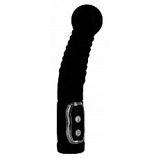 ׸���� ���������� �������� � �������� Prostate Twister - 20 ��. 
׸���� ���������� �������� � �������� Prostate Twister. 5 ������� �������.