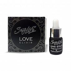  - Sexy Life Love Elixir  5  
     ,      ,        ! Love Elixir -  , , , , .