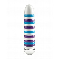    CERAMIX NO8-BLUE/PURPLE/WHITE 
17,5/3,8
 : 
