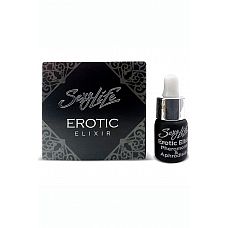   Eroric Elixir  Pheromone&Aphrodisiac (Unisex) 
 , , , , , .