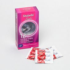    Sitabella Light    - 12 .  
Sitabella Light -        .