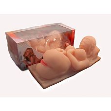 <strong>Необычный вагина с вибрацией </strong> <br />
Мастурбатор в виде женщины, изготовленный из материала «Киберкожа», передающего эффект мягкой реалистичной текстуры кожи.<div class="charTableblock"><div><span>Материал</span>: киберкожа</div><div><span>Цвет</span>: телесный</div><div><span>Наличие вибрации</span>: с вибрацией</div><div><span>Особенности</span>: вагина; в виде девушки</div></div> Необычный вагина с вибрацией
Мастурбатор в виде женщины, изготовленный из материала «Киберкожа», передающего эффект мягкой реалистичной текстуры кожи.